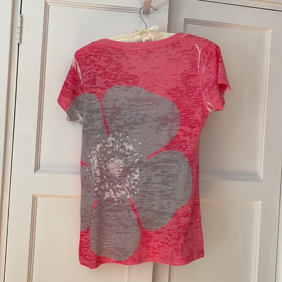 Sheer T Shirt - Picture 3 of 6